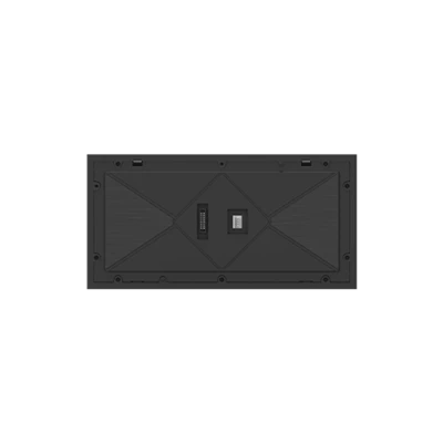Layar Dinding Panel LED